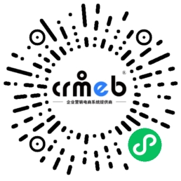 开源演示二维码